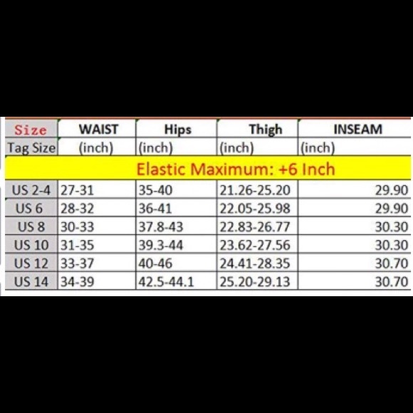 BROWN ELASTIC COATED FAUX LEATHER PANTS - Picture 8 of 8